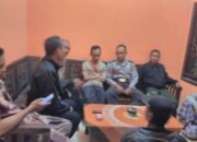 Polsek Karangdadap Amankan Pasangan Selingkuh Yang Digerebek Warga