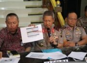 14 Tersangka Taruna Akpol Tingkat III, Mulai Dilakukan Penyidikan di Ditreskrimum Polda Jateng