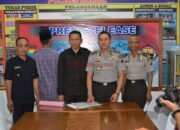 Kasus Penyalahgunaan Dana Bansos UPPO di Blora, Negara Rugi lebih dari 123 Juta