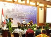 Kapolri : Tekan Opini Pubkik Dengan Manajemen Media