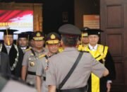 Pendidikan Akpol Angkatan 48 Detasemen Hastadharana Resmi Ditutup Kapolri