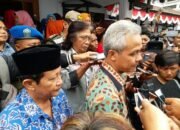 Ganjar Perintahkan PNS Nonjob Dikembalikan ke Posisinya, Nursoleh Siap Laksanakan