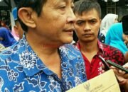 Resmi,Gubernur Angkat Nursoleh Sebagai Plt. Walikota Tegal