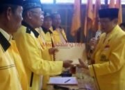 LSM desak Parpol lebih teliti terima Berkas Syarat Pencalonan