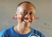 Khaerul Huda Lega dengan Penetapan Resmi PTUN