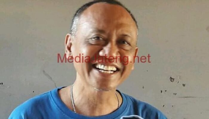 Khaerul Huda Lega dengan Penetapan Resmi PTUN