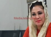 Ganjar membenarkan Walikota Tegal Kena OTT KPK