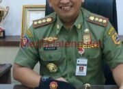 Gelar Jambore, Semangat Ini yang Dipegang Satpol PP