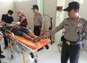 Manula Tewas Tersengat Listrik Saat Menebang Pohon