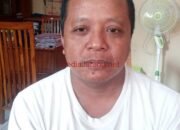 Cabuli Muridnya, Pria Ini Ditangkap Polisi