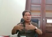 Ketua Golkar Jateng Marah pada Siti Masitha