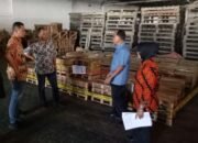 Eksport Mercuri Senilai 20 Milyar Digagalkan Ditreskrimsus Polda Jateng