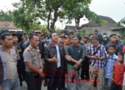 Anggota Perhutani Disandera, Kapolres Blora Turun Tangan