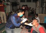 7 Warga Binaan Lapas Klas II A Pekalongan  Positif Narkoba