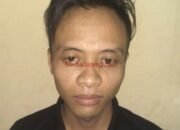 Bayar Dengan Uang Palsu Saat Kencani PSK  Pemuda Ini Dibekuk Polisi