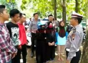 Kami Kapok Pak, Dan Kami Janji Tidak Mengulangi