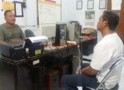 Edarkan Sabu Warga Kedungwuni Ditangkap Polisi