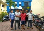 Gara-Gara Diputus Pemuda Ini Sebarkan Foto Bugil Kekasihnya Media Sosial
