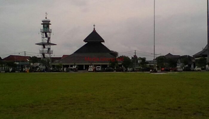 Pengembangan Wisata Budaya Demak Harus Dibangkitkan
