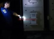 Batre Seharga Rp 16 Juta Lenyap, Siapa Yang Curi ya