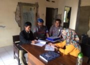 Penjaga Polsek Wonopringgo Diperiksa