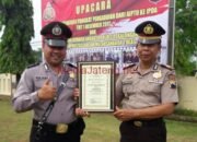 Polisi Tidak Hanya Jaga Keamanan, Tapi Ini Juga Tugas Polisi