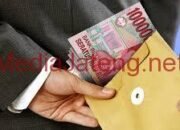 LSKP Jateng Kecam Kinerja Kejaksaan Negeri Demak