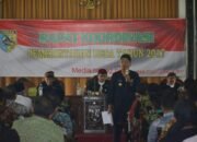 Bupati Demak: Jangan Sampai Ada Kepala Desa yang Dijewer Polisi karena Dana Desa