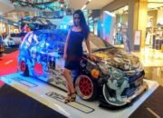 Agya Jateng – DIY Adu Cantik di Solo