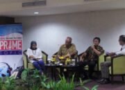 Generasi milenial Semarang Jadi Sasaran Pengedaran Narkoba