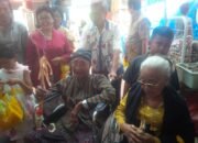 Mengintip Lebih Dalam Tradisi Angon Putu Yuk