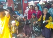 Kakek di Grobogan Ini Mencambuk 16 Cucu dan 11 Cicitnya