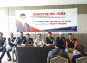 Kukuhkan 152 Relawan, Sudirman Said Buka Peluang Masyarakat untuk Bergabung