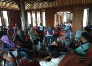 Rustriningsih Dampingi Sudirman Said?