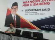 Tokoh Perempuan Ini Diyakini Bakal Memperkuat Sudirman Said