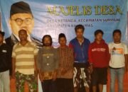 Ini Gerakan Awal Bulan Sudirman Said