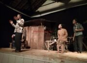 Cara seniman Kendal meluapkan kegelisahan lingkungan