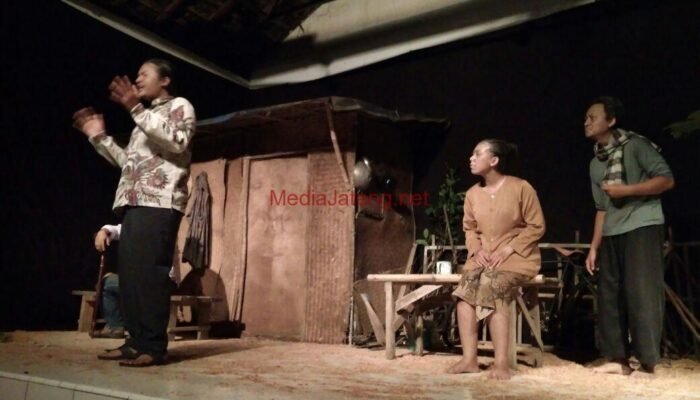 Cara seniman Kendal meluapkan kegelisahan lingkungan