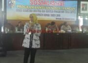 95.594 keluarga di Demak bawa pulang 10 kg beras tiap bulan