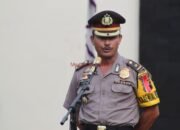 Jelang Pilkada, Polres Demak Siapkan Mental dan Fisik anggota