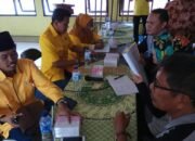 Mau jadi caleg? Golkar Demak buka peluang tanpa mahar