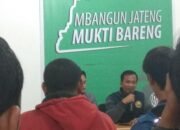Begini Cara Sudirman Said Tentukan Pendamping