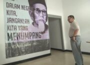 Ini Maksud tersembunyi tagline Pak Dirman – Ida di Pilgub Jateng