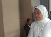 Pilguh Jateng Ida Fauziah Andalkan Majelis Desa