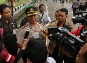 Kepolisian tingkatkan patroli siber