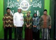Bermodal ini Ida Fauziah tak takut lawan incumbent