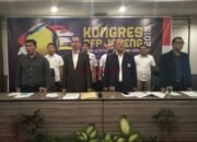 Gelar Kongres Tahunan, Ini Perkembangan AFP Jateng