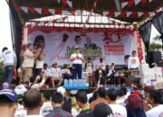 Ketika Pak Dirman Bicara Ketahanan Pangan dan Politik Tanpa Ancaman