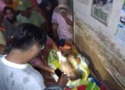 Ibu Ini Tega Membunuh Anak Setelah Dapat Bisikan di Samping Bunga