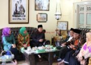 Barisan Kiai NU Ingin Calon Ini Menang di Pilgub Jateng 2018